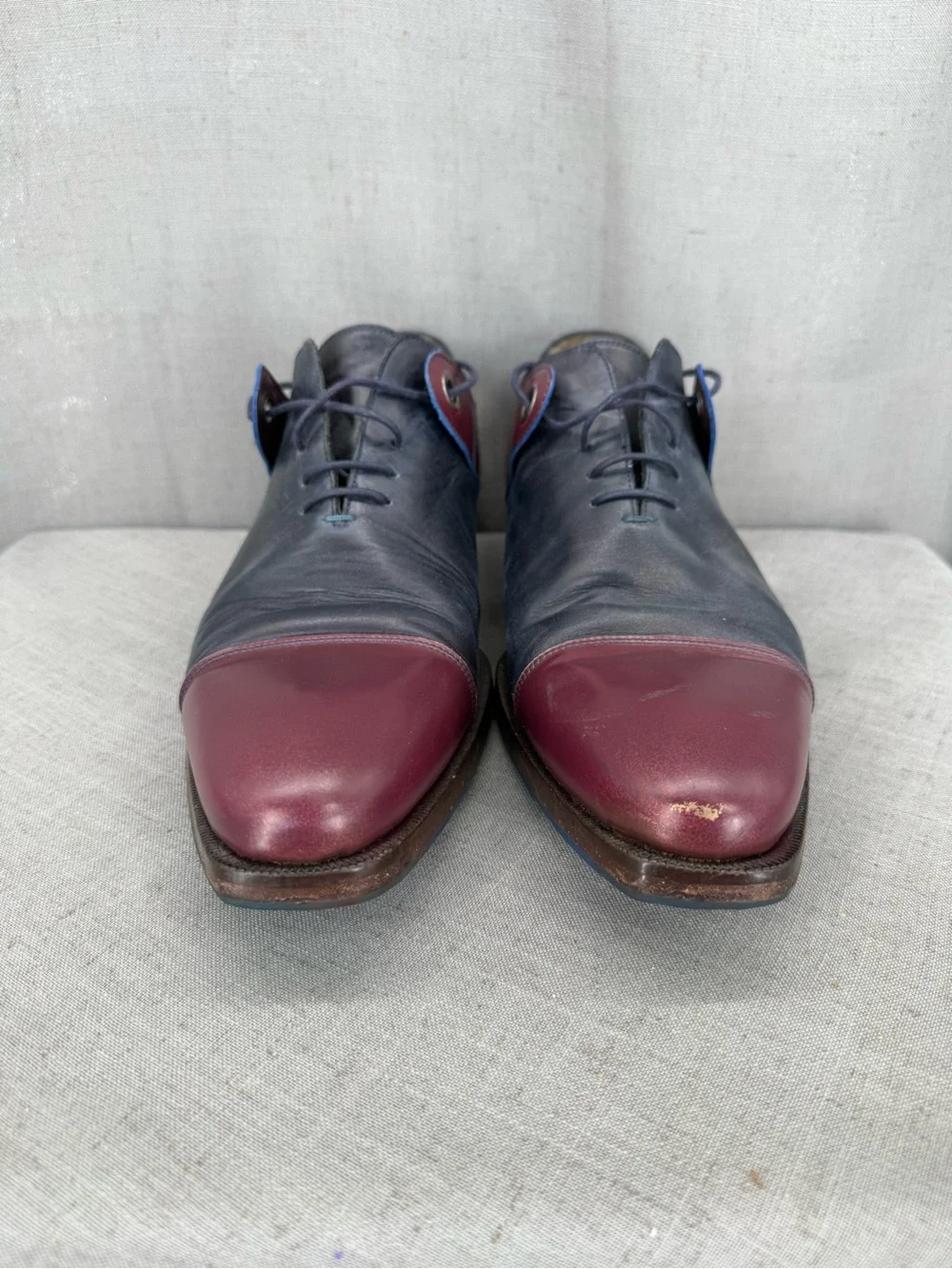 N/A john fluevog